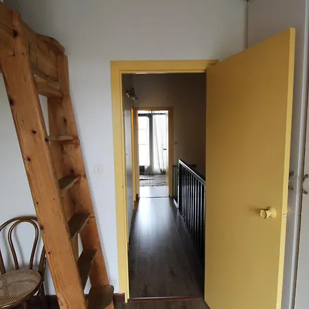 Urdazuri Avec Les Cles De Luz Apartment