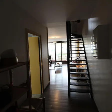 Urdazuri Avec Les Cles De Luz Apartment