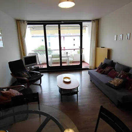 Urdazuri Avec Les Cles De Luz Apartment Saint-Jean-de-Luz